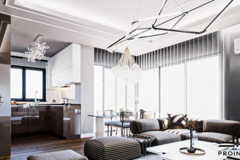آپارتمان در  Antalya ، امارات متحده عربی 75 متر مربع.  شماره 186312 - 6
