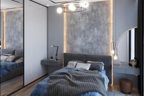 Продажа квартиры  в Анталье, Турция 3 комн., 95м2, №186314 – фото 20