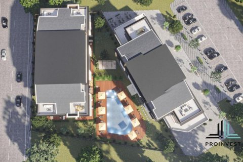 Продажа квартиры  в Анталье, Турция 3 комн., 95м2, №186314 – фото 2