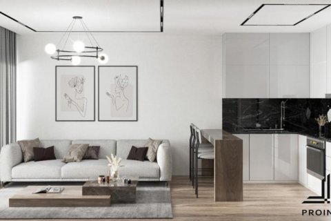 Продажа квартиры  в Анталье, Турция 3 комн., 95м2, №186314 – фото 28