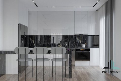 Продажа квартиры  в Анталье, Турция 3 комн., 95м2, №186314 – фото 21