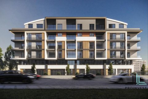 Продажа квартиры  в Анталье, Турция 3 комн., 95м2, №186314 – фото 6