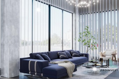 Продажа квартиры  в Анталье, Турция 3 комн., 95м2, №186314 – фото 30