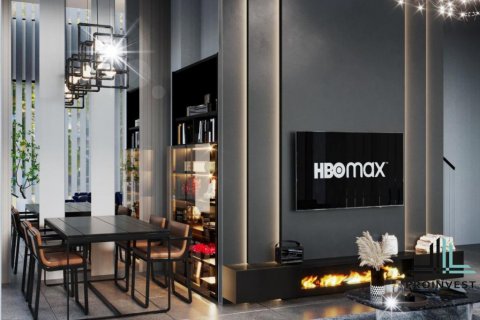 Продажа квартиры  в Анталье, Турция 3 комн., 95м2, №186314 – фото 25