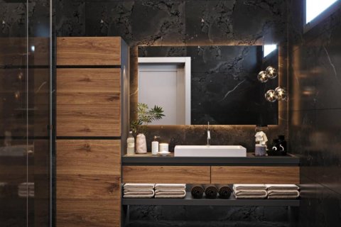 Lejlighed  i Antalya, Tyrkiet Nr. 186308 - 19