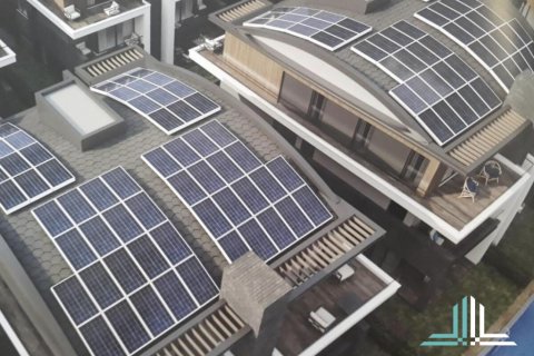 Lejlighed  i Antalya, Tyrkiet Nr. 186308 - 9