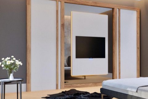 Lejlighed  i Antalya, Tyrkiet Nr. 186308 - 17