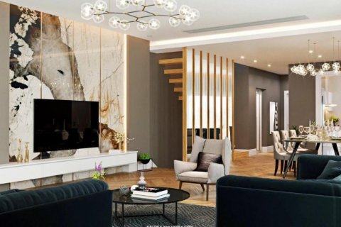 Lejlighed  i Antalya, Tyrkiet Nr. 186308 - 24