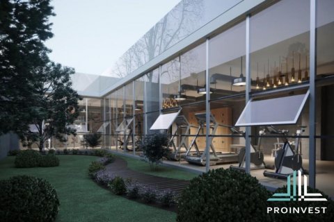 Lejlighed  i Antalya, Tyrkiet Nr. 186308 - 3