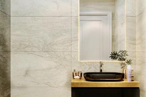 Lejlighed  i Antalya, Tyrkiet Nr. 186308 - 18