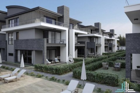 Lejlighed  i Antalya, Tyrkiet Nr. 186308 - 12