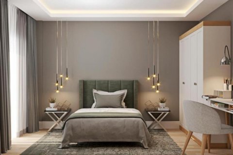 Lejlighed  i Antalya, Tyrkiet Nr. 186308 - 22