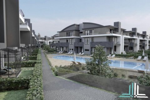 Lejlighed  i Antalya, Tyrkiet Nr. 186308 - 7