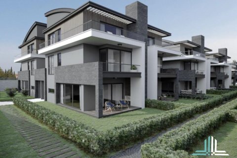 Lejlighed  i Antalya, Tyrkiet Nr. 186308 - 8