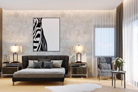 Lejlighed  i Antalya, Tyrkiet Nr. 186308 - 25