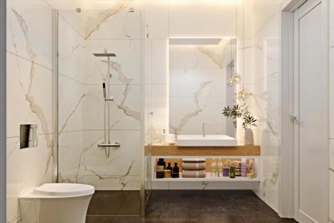 Lejlighed  i Antalya, Tyrkiet Nr. 186308 - 16