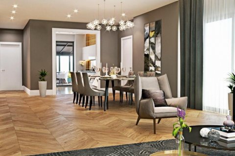 Lejlighed  i Antalya, Tyrkiet Nr. 186308 - 23