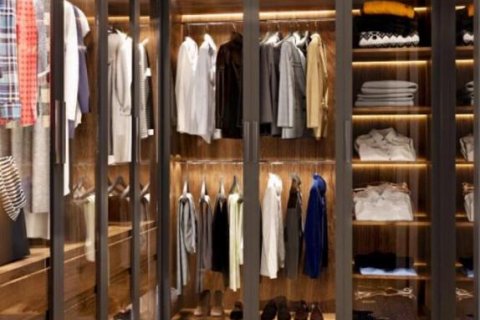 Lejlighed  i Antalya, Tyrkiet Nr. 186308 - 21