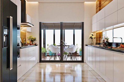 Lejlighed  i Antalya, Tyrkiet Nr. 186308 - 15