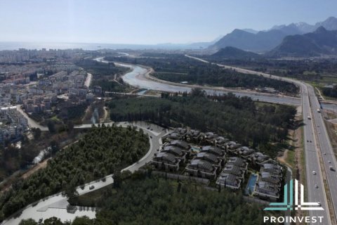 Lejlighed  i Antalya, Tyrkiet Nr. 186308 - 11