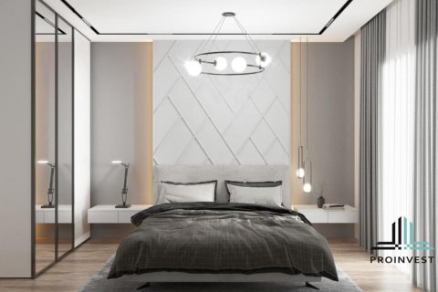 Продажа квартиры  в Анталье, Турция 2 комн., 65м2, №186313 – фото 22