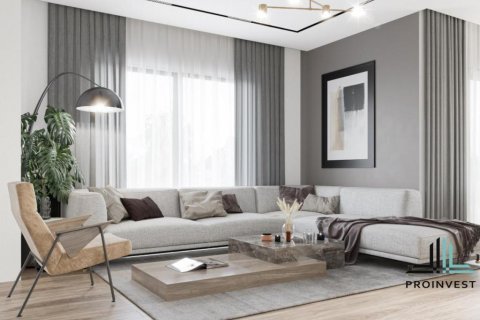 Продажа квартиры  в Анталье, Турция 2 комн., 65м2, №186313 – фото 20