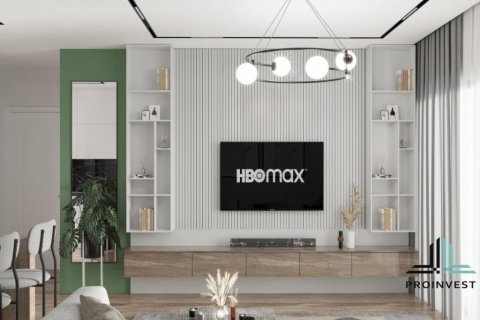 Продажа квартиры  в Анталье, Турция 2 комн., 65м2, №186313 – фото 24