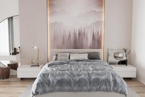 Продажа квартиры  в Анталье, Турция 2 комн., 65м2, №186313 – фото 15