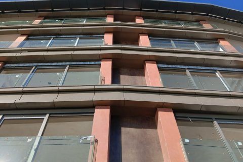 3+1 Leilighet  i Antalya, Tyrkia Nr. 163887 - 6