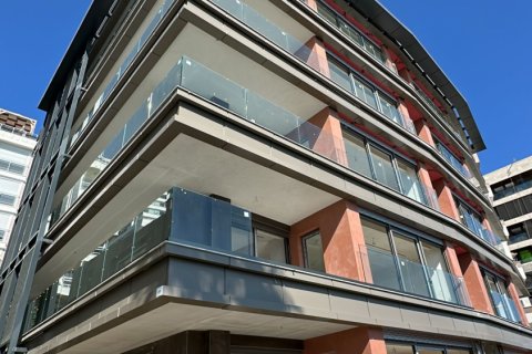 3+1 Leilighet  i Antalya, Tyrkia Nr. 163887 - 5