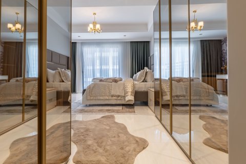 Daire  2+1  Alanya, Antalya, Türkiye №175397 - 6