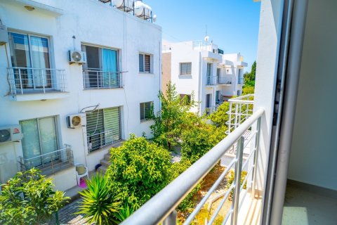 Leilighet  i Alsancak, Girne,  Nr. 210803 - 2