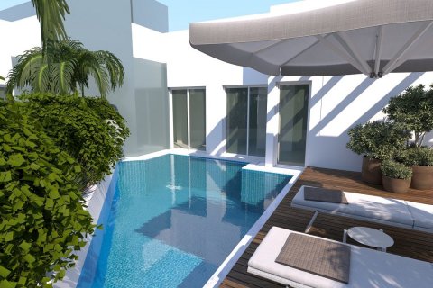 Продажа квартиры  в Искеле, Северный Кипр 4 комн., 143м2, №210802 – фото 20