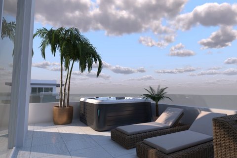 Продажа квартиры  в Искеле, Северный Кипр 4 комн., 143м2, №210802 – фото 4