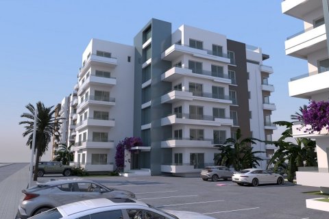 Продажа квартиры  в Искеле, Северный Кипр 4 комн., 143м2, №210802 – фото 28