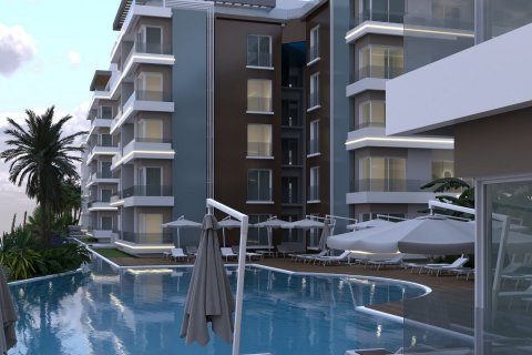 Продажа квартиры  в Искеле, Северный Кипр 4 комн., 143м2, №210802 – фото 18