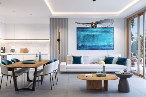 Lejlighed  i Esentepe, Girne,  Nr. 210811 - 2