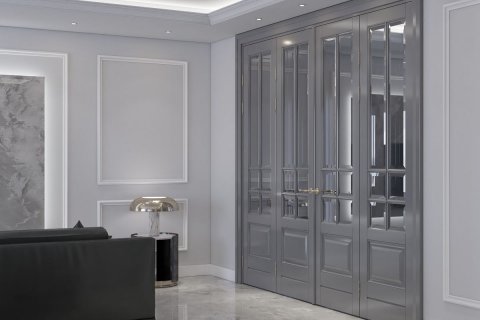 Продажа квартиры  в Фамагусте, Северный Кипр 4 комн., 125м2, №210810 – фото 10