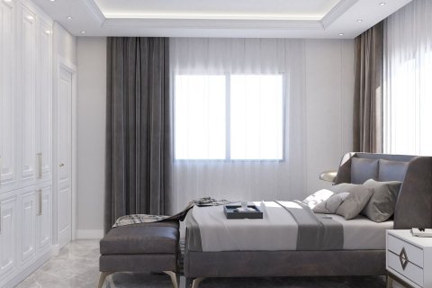 Продажа квартиры  в Фамагусте, Северный Кипр 4 комн., 125м2, №210810 – фото 13