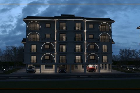 Продажа квартиры  в Фамагусте, Северный Кипр 4 комн., 125м2, №210810 – фото 18