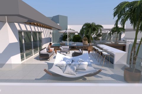 Продажа квартиры  в Искеле, Северный Кипр 3 комн., 78м2, №210801 – фото 25