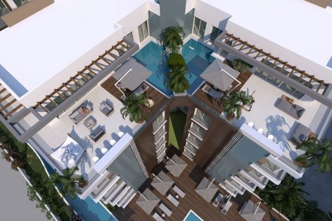 Продажа квартиры  в Искеле, Северный Кипр 3 комн., 78м2, №210801 – фото 26