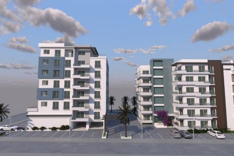 Продажа квартиры  в Искеле, Северный Кипр 3 комн., 78м2, №210801 – фото 13