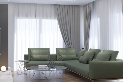 Lejlighed  i Famagusta,  Nr. 210808 - 3