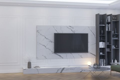 Lejlighed  i Famagusta,  Nr. 210808 - 11