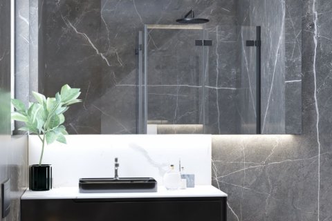 Продажа квартиры  в Фамагусте, Северный Кипр 3 комн., 108м2, №210809 – фото 17