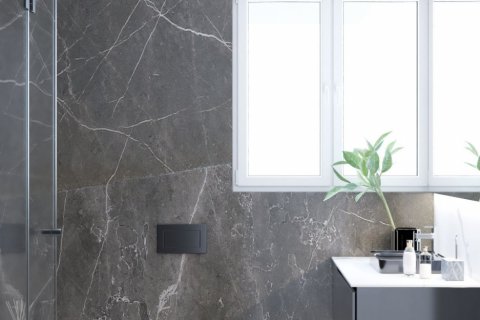 Продажа квартиры  в Фамагусте, Северный Кипр 3 комн., 108м2, №210809 – фото 9