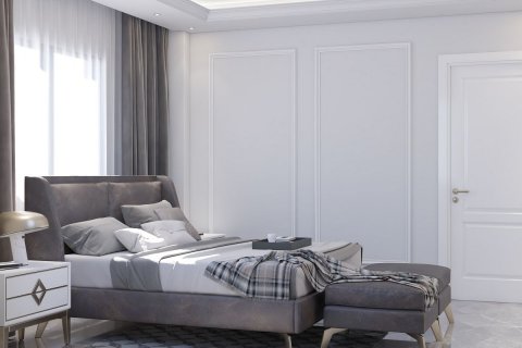 Продажа квартиры  в Фамагусте, Северный Кипр 3 комн., 108м2, №210809 – фото 11