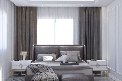 Продажа квартиры  в Фамагусте, Северный Кипр 3 комн., 108м2, №210809 – фото 14