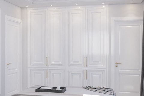 Продажа квартиры  в Фамагусте, Северный Кипр 3 комн., 108м2, №210809 – фото 12